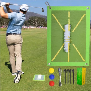 Golf Training Aids