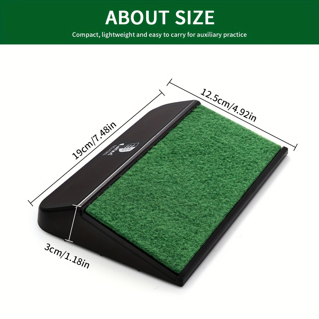 Golf Weight Transfer Trainer - Proshop