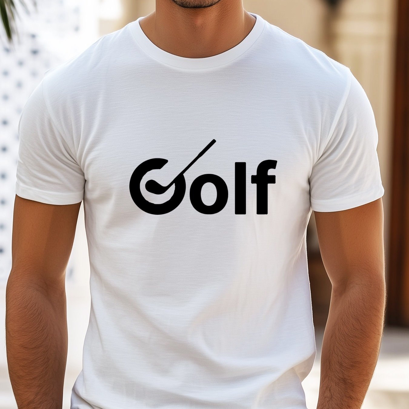 Golf Tee