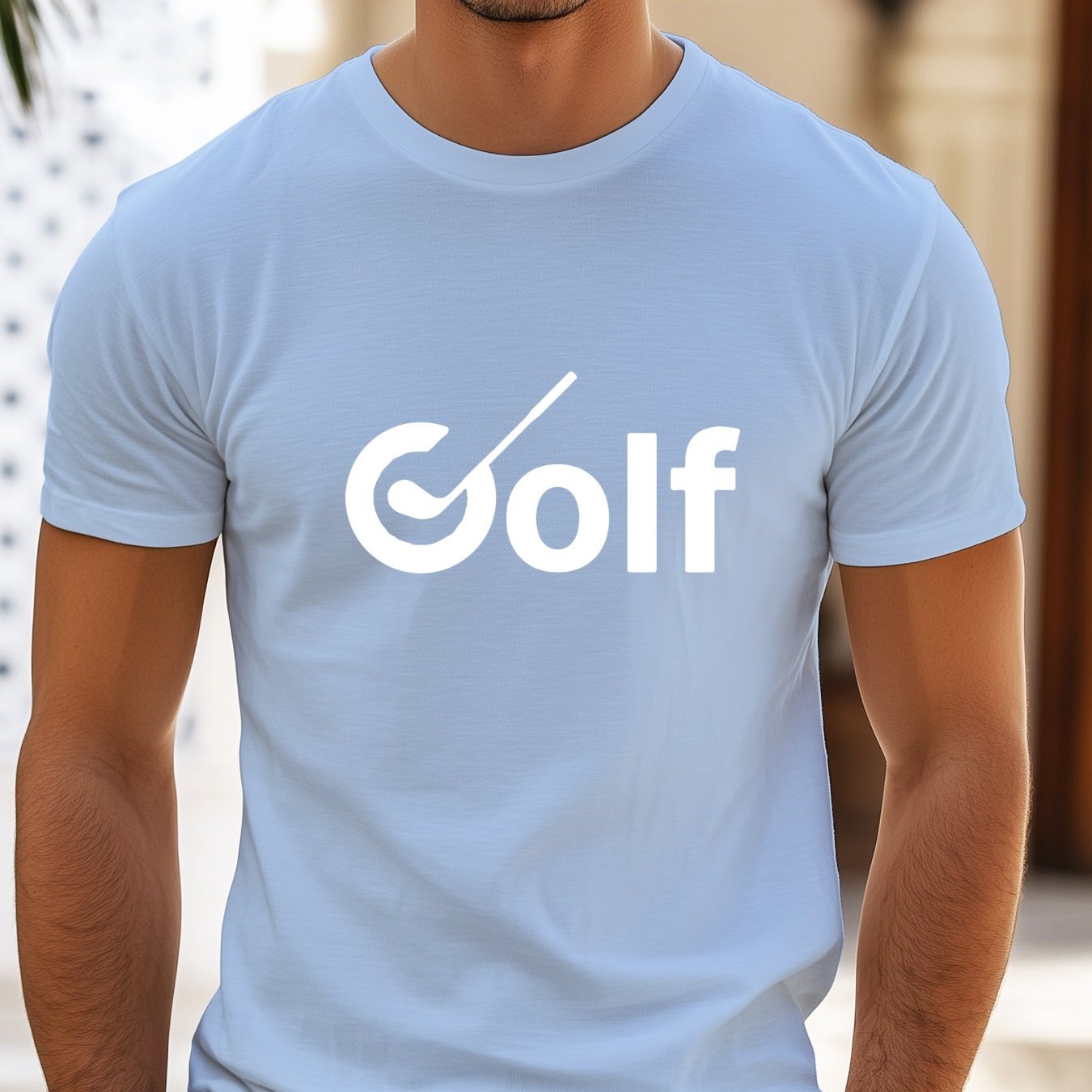 Golf Tee