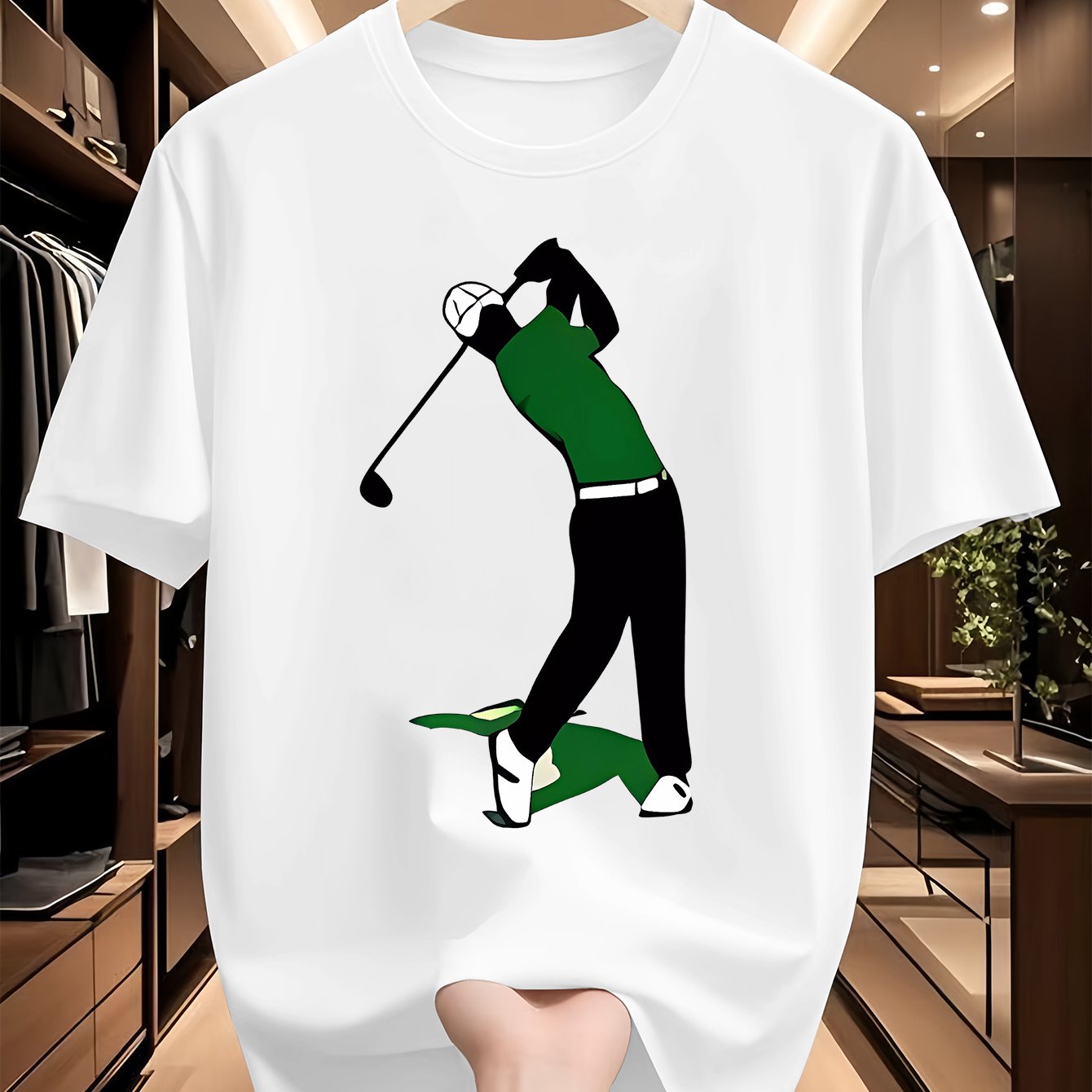 Golf Tee