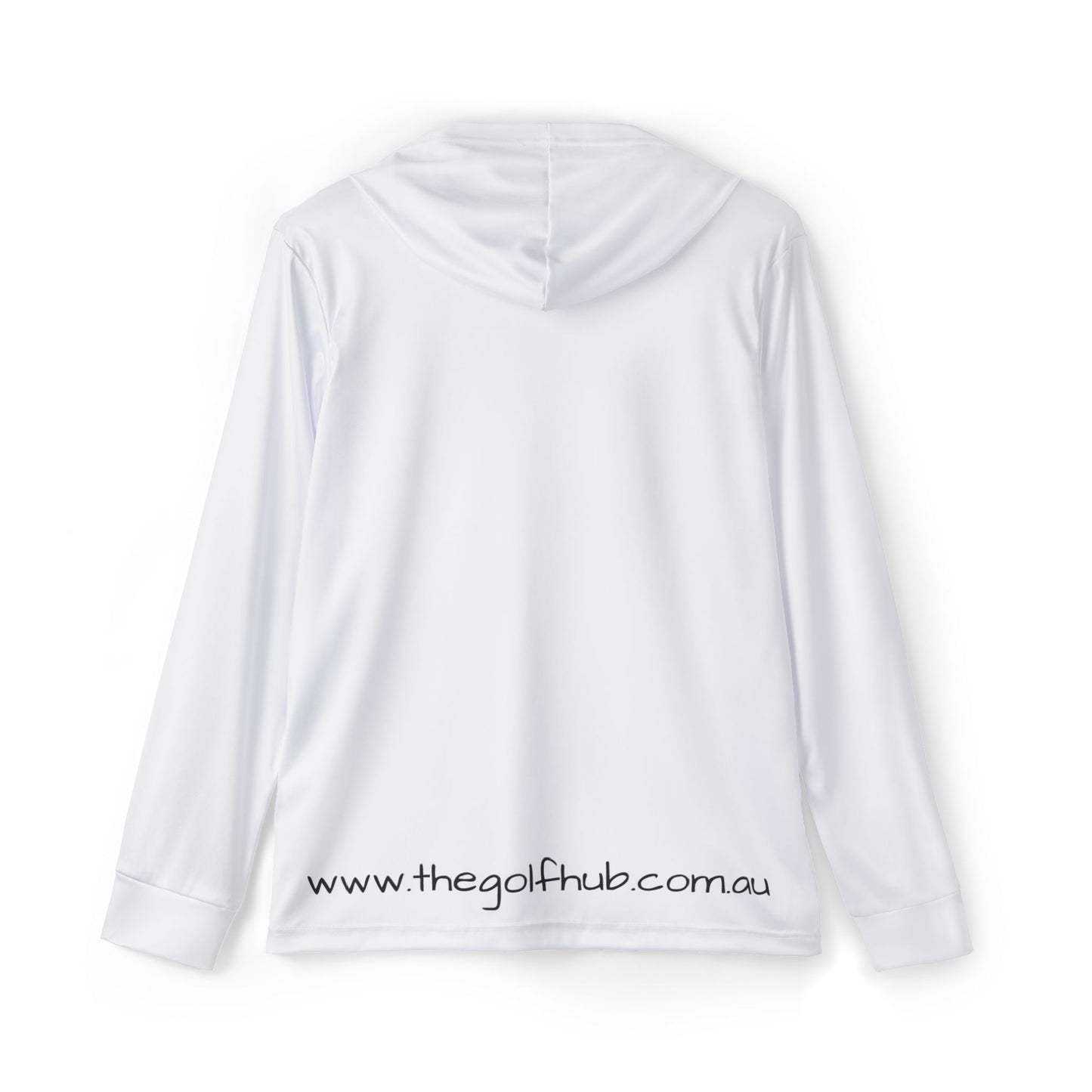 Golf Hub Warm Up Hoodie - Proshop
