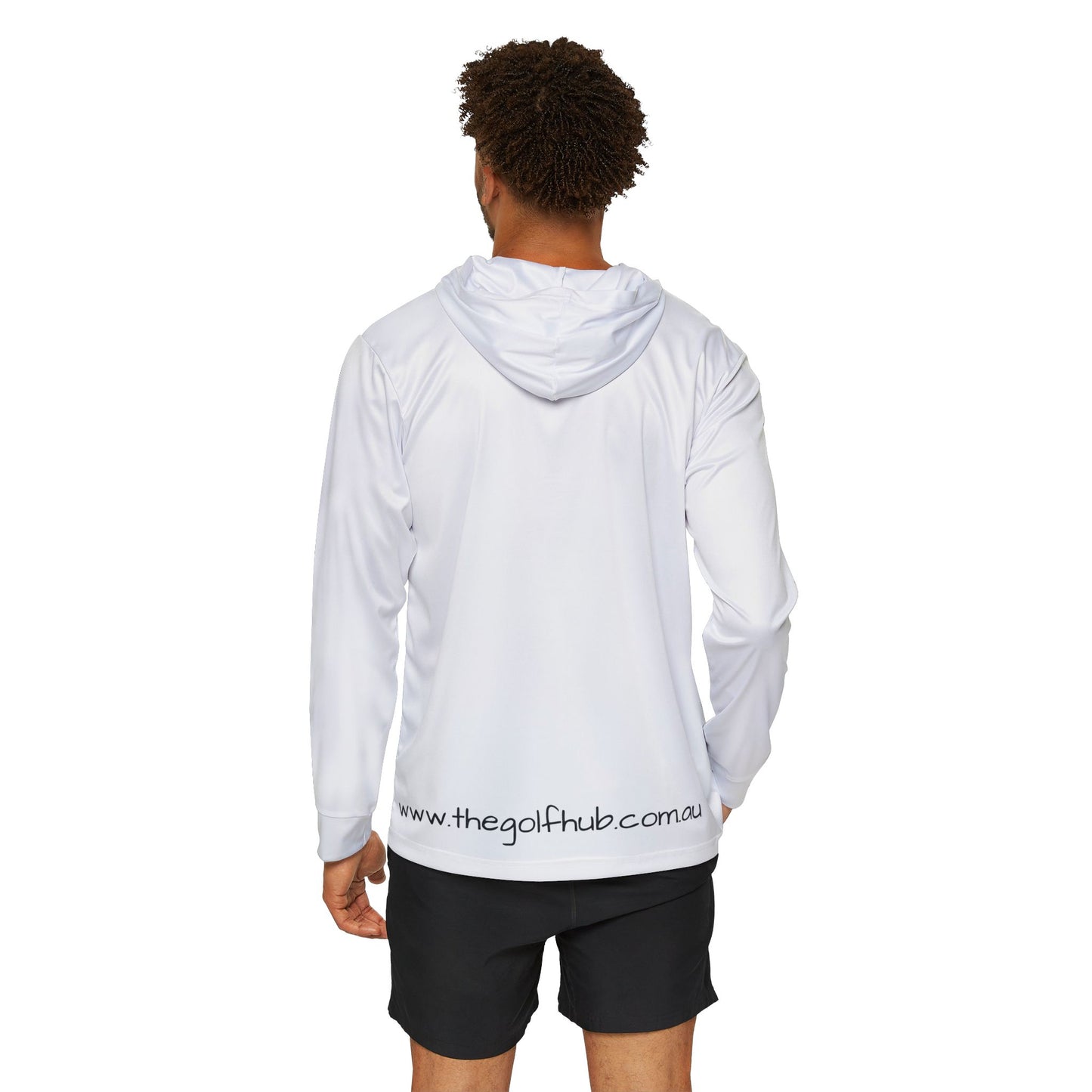 Golf Hub Warm Up Hoodie - Proshop