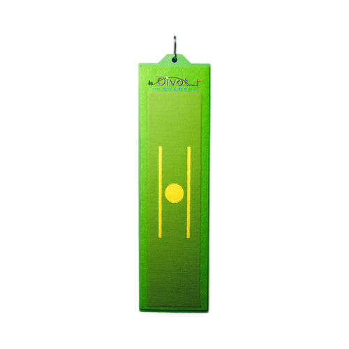 Ball striking