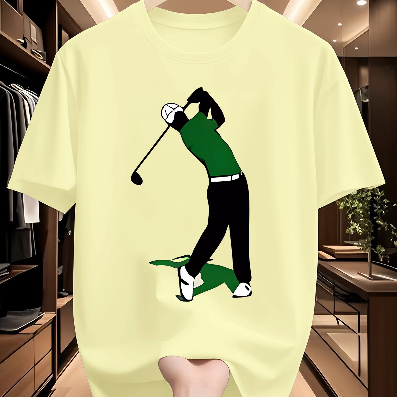 Golf Tee