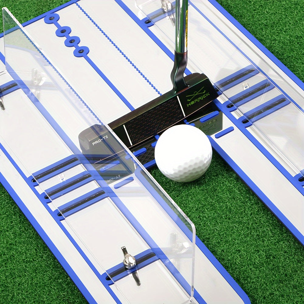 Golf Putting Alignment Mirror - Proshop