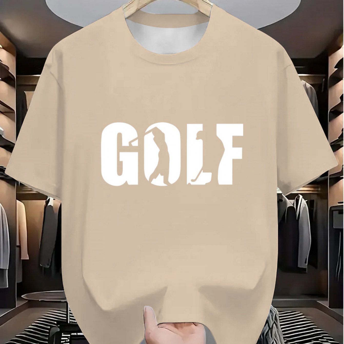 Golf Tee