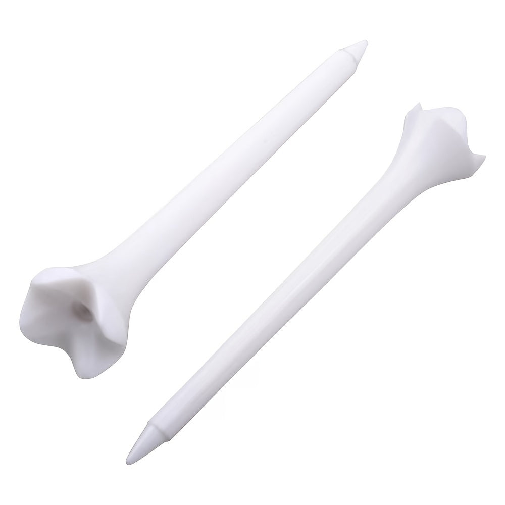 50/100pcs Premium Golf Tees - Proshop