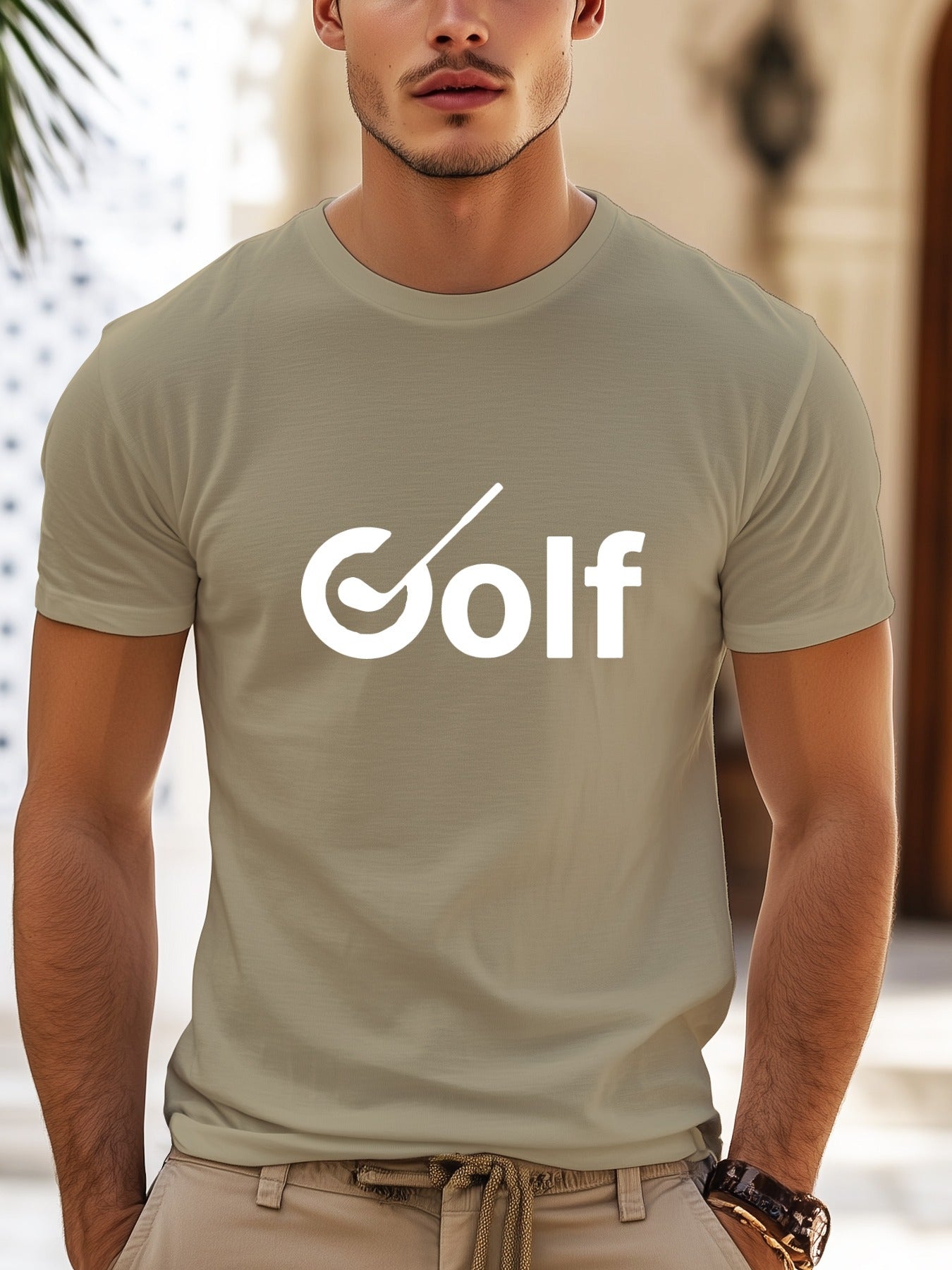 Golf Tee