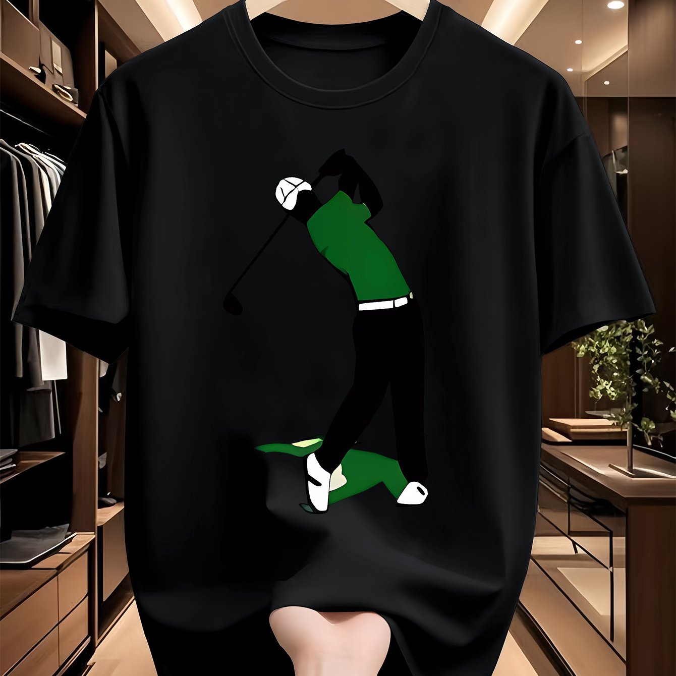 Golf Tee