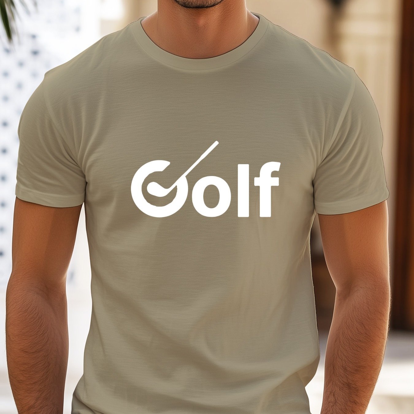 Golf Tee