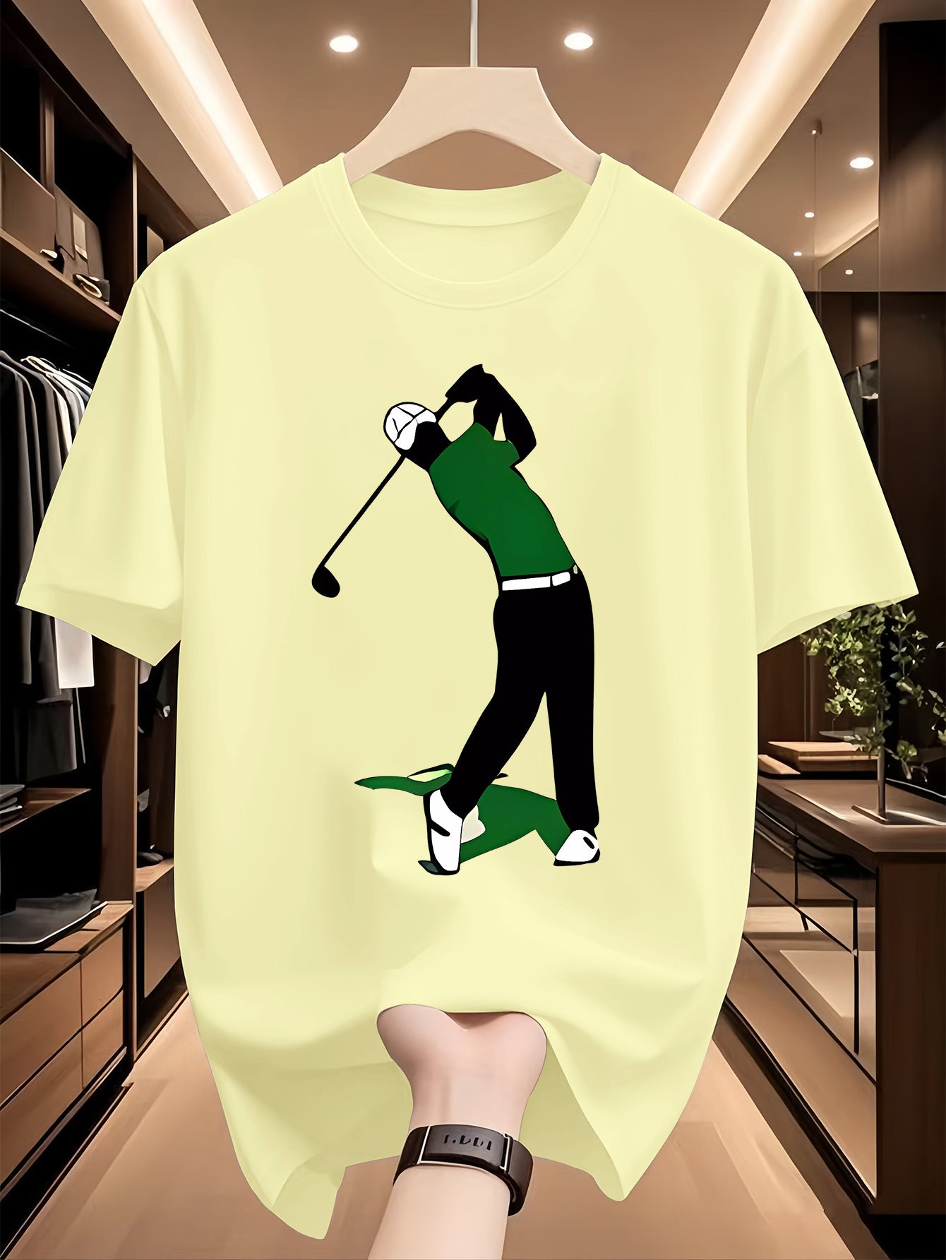 Golf Tee