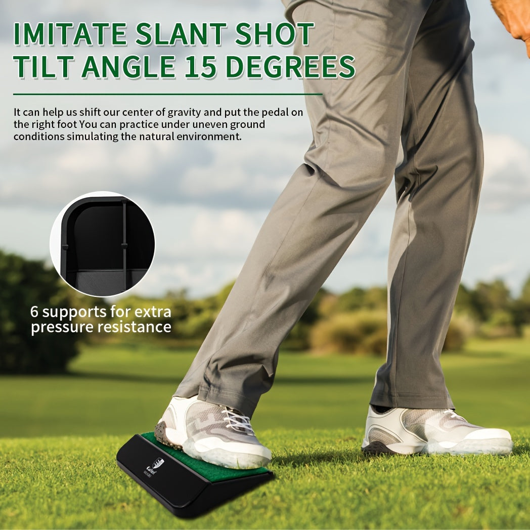 Golf Weight Transfer Trainer - Proshop