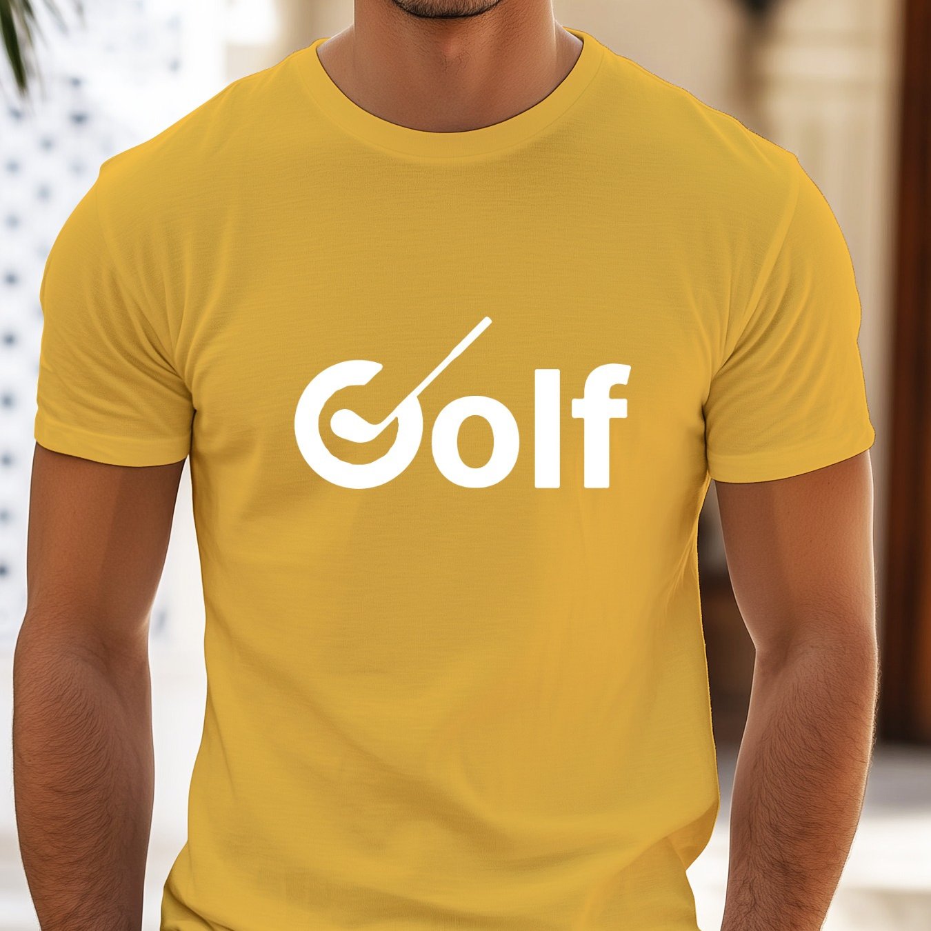 Golf Tee