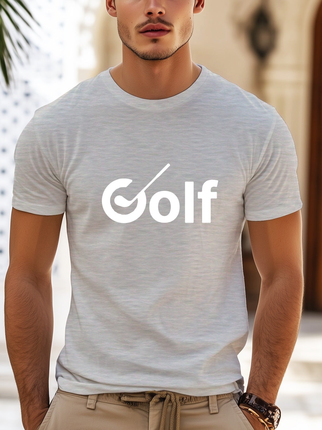 Golf Tee