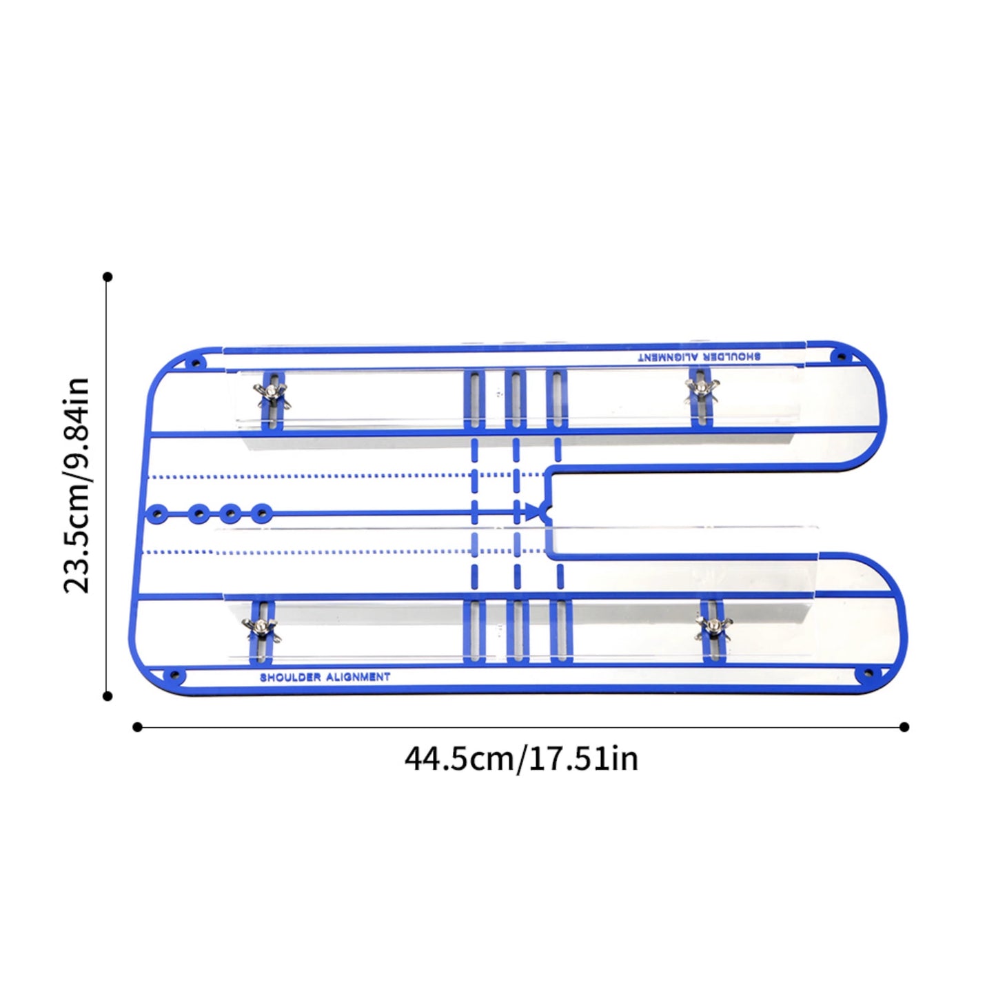 Golf Putting Alignment Mirror - Proshop
