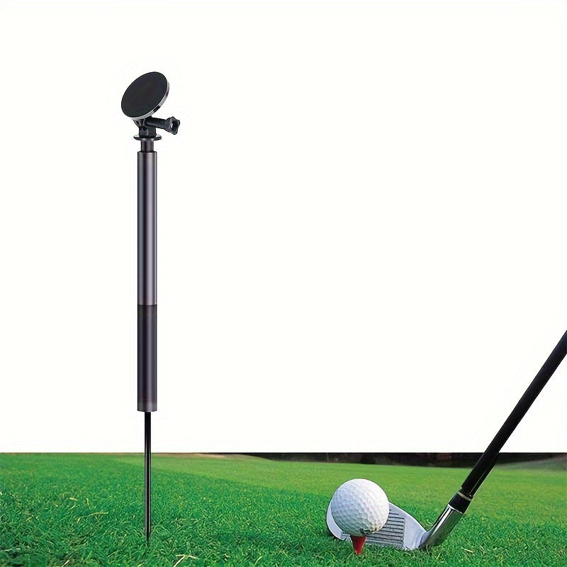 Magnetic Golf Phone Holder