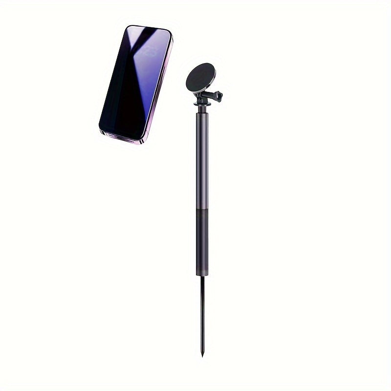 Magnetic Golf Phone Holder