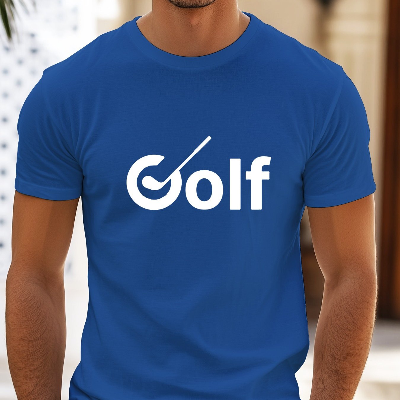 Golf Tee