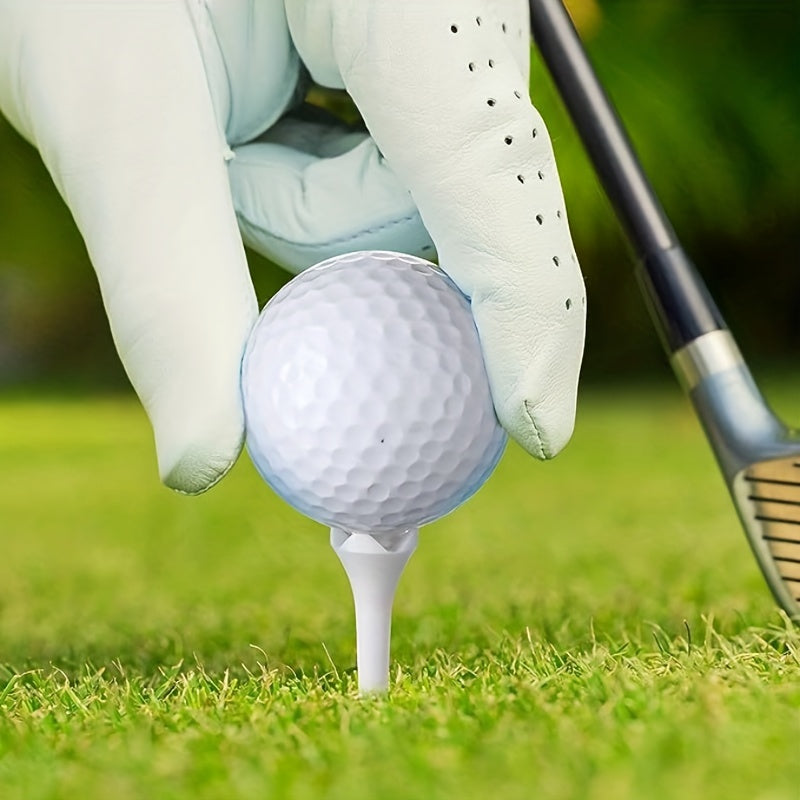 50/100pcs Premium Golf Tees - Proshop