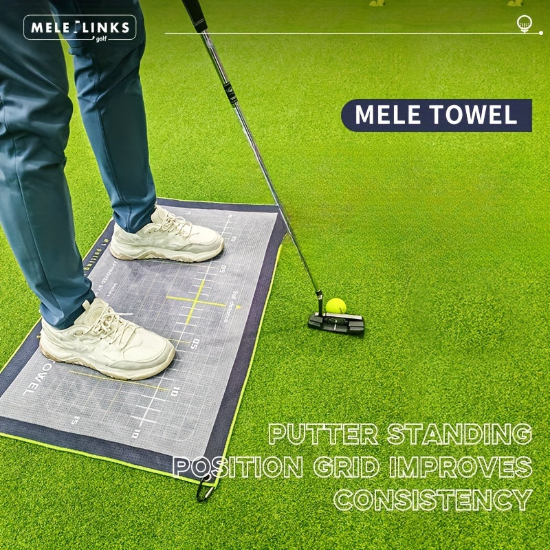 Practice Posture Towel