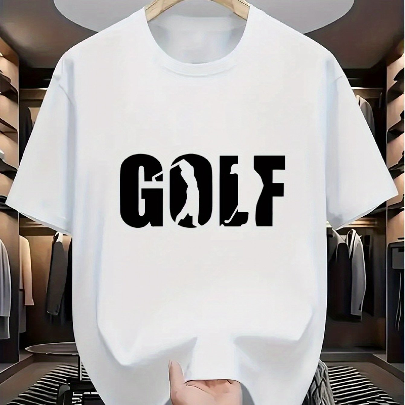 Golf Tee