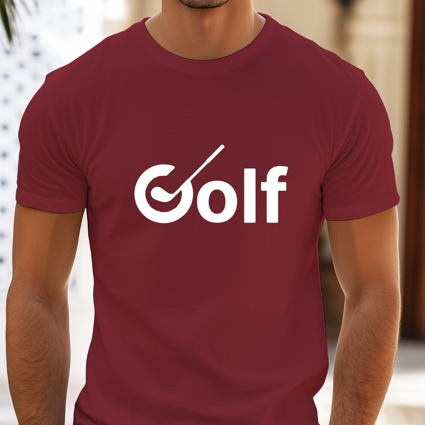 Golf Tee