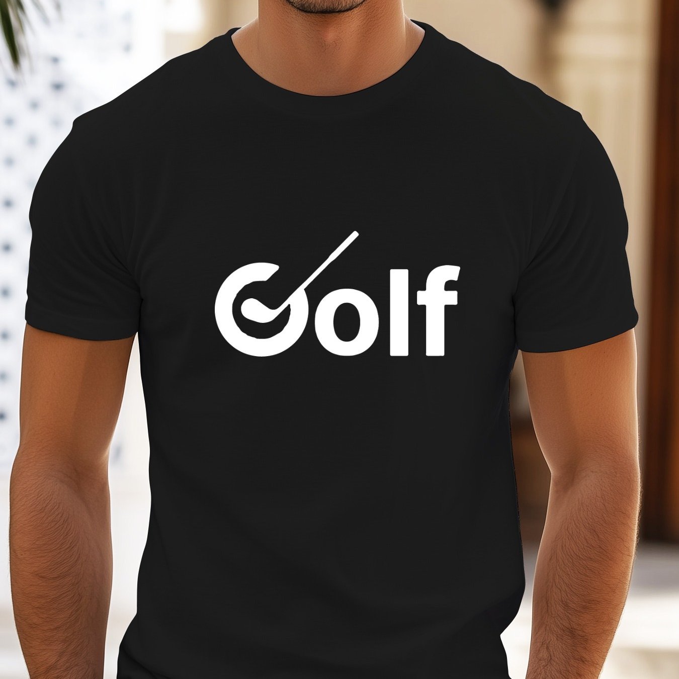 Golf Tee