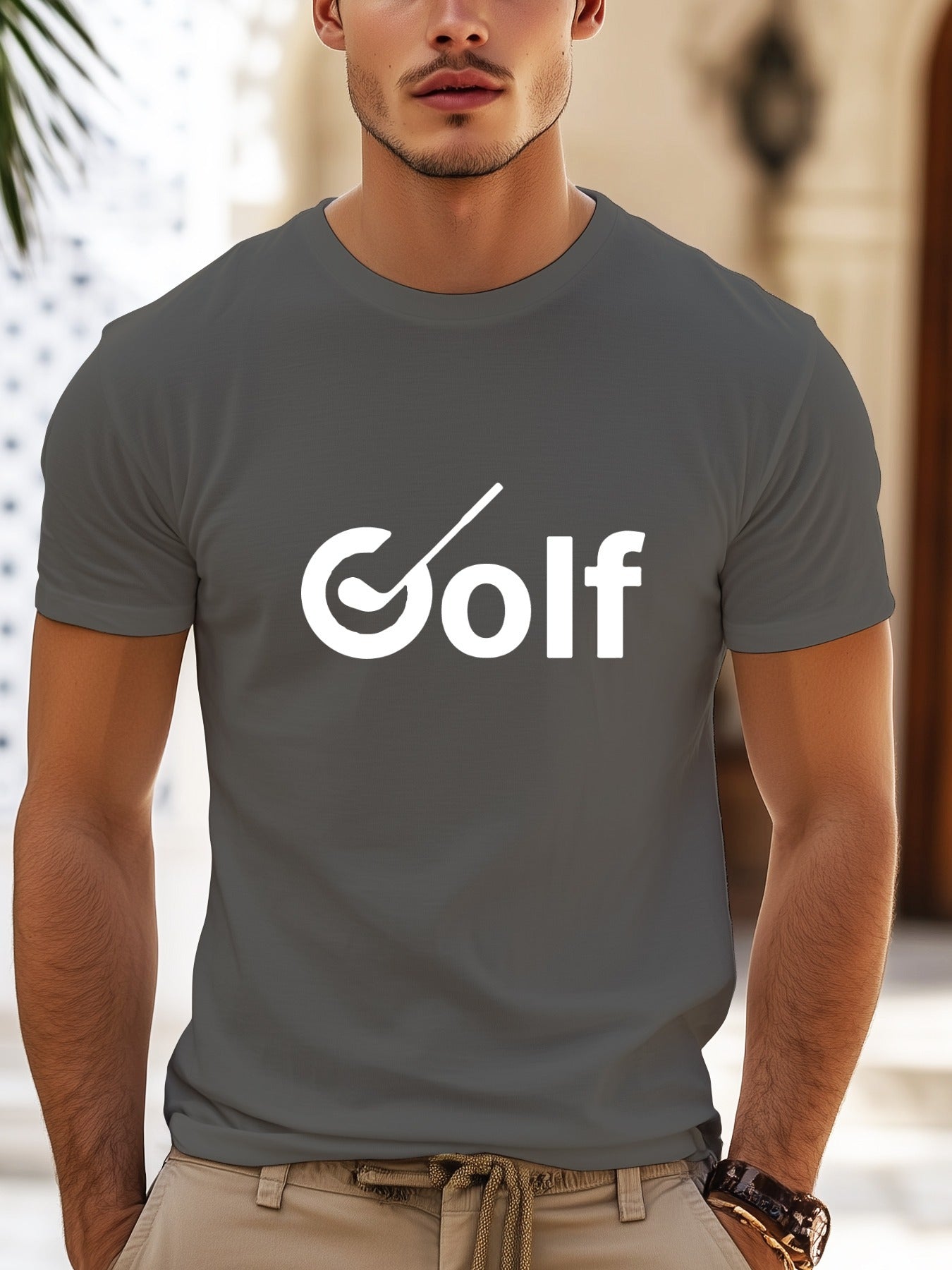 Golf Tee