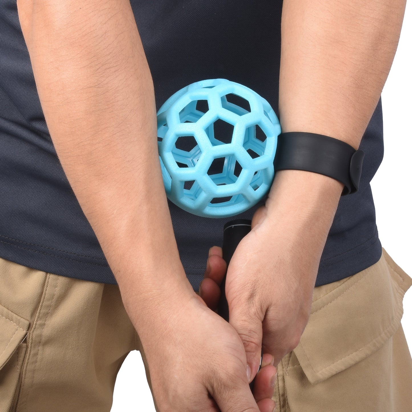 Golf Connection Trainer