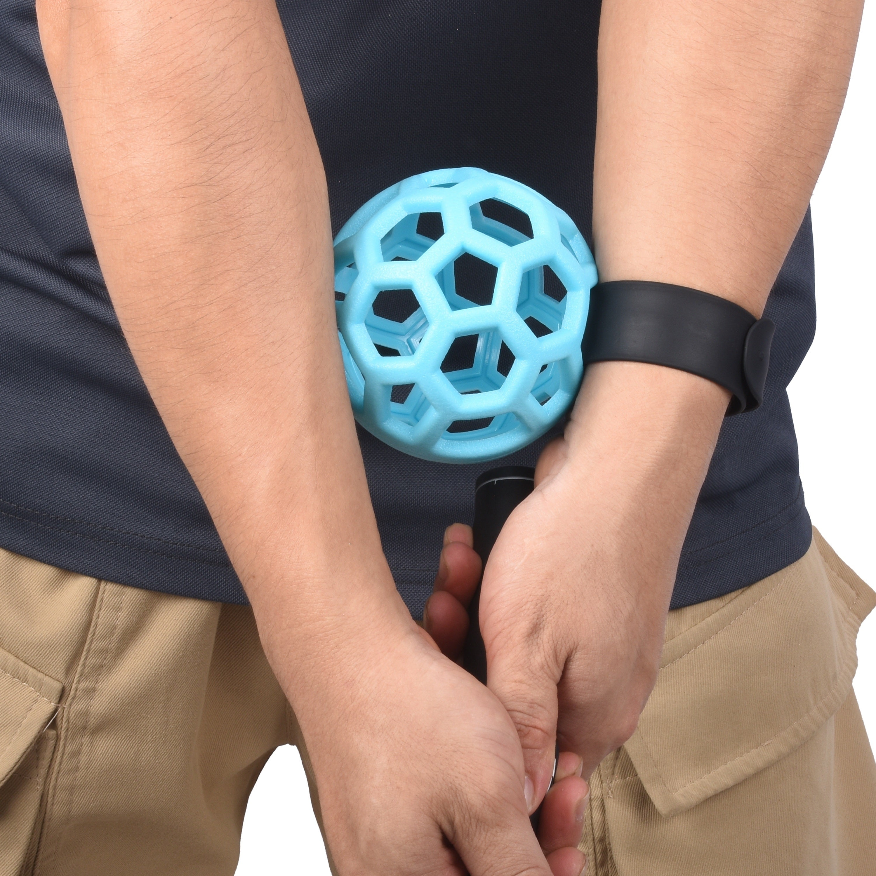 Golf Connection Trainer Proshop