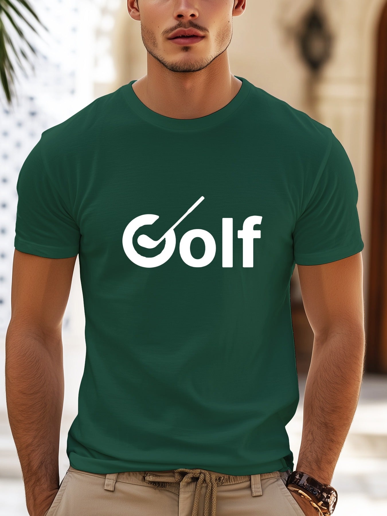 Golf Tee