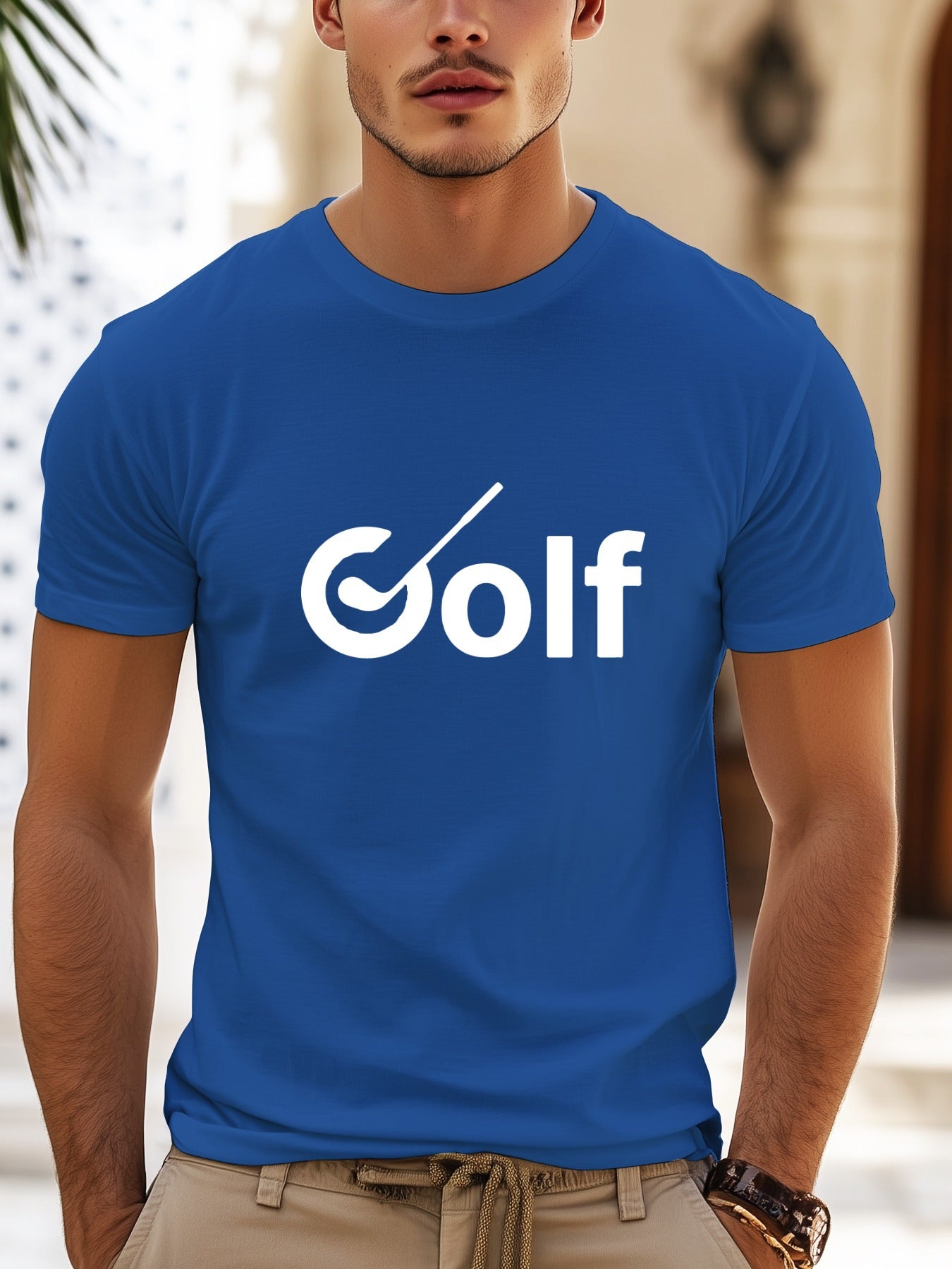 Golf Tee