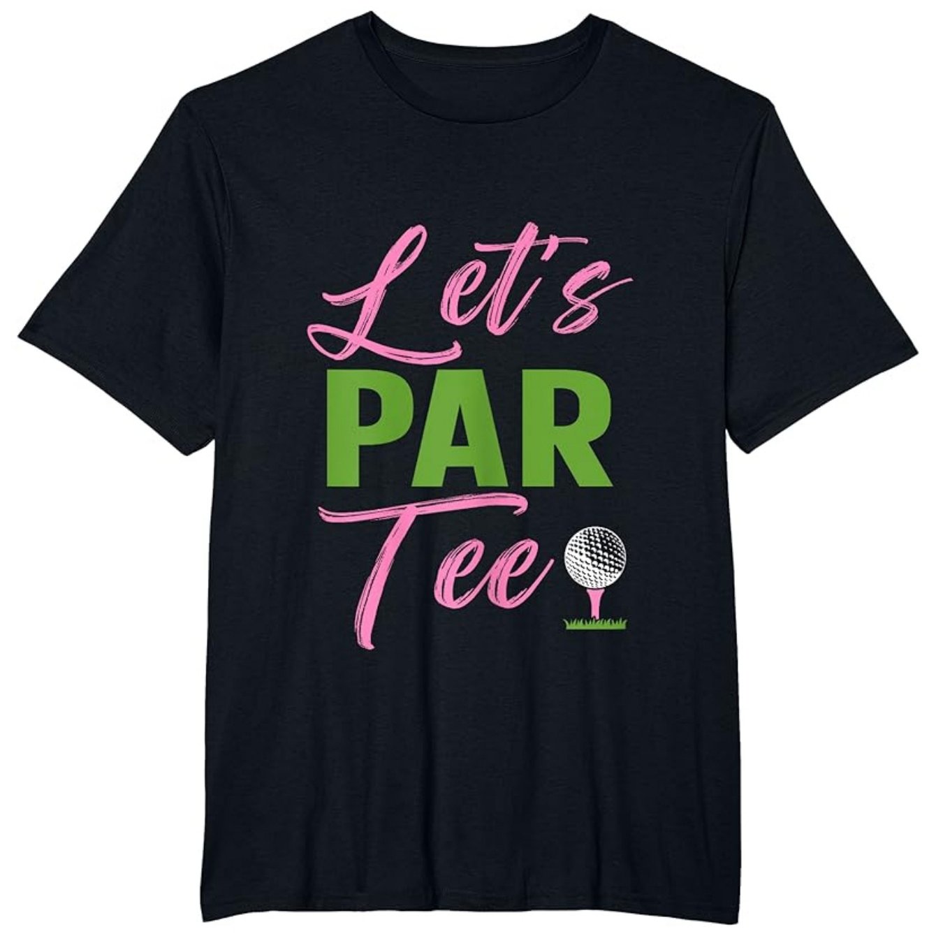 Golf Tee