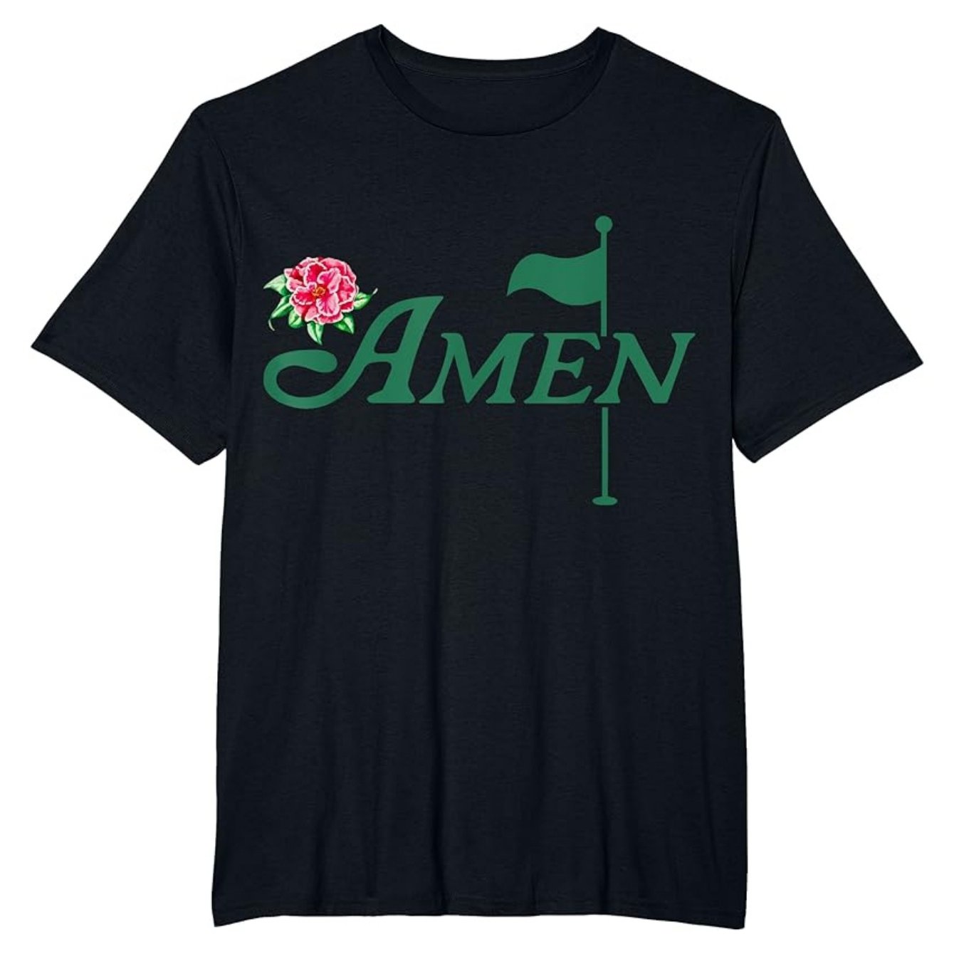 Golf Tee