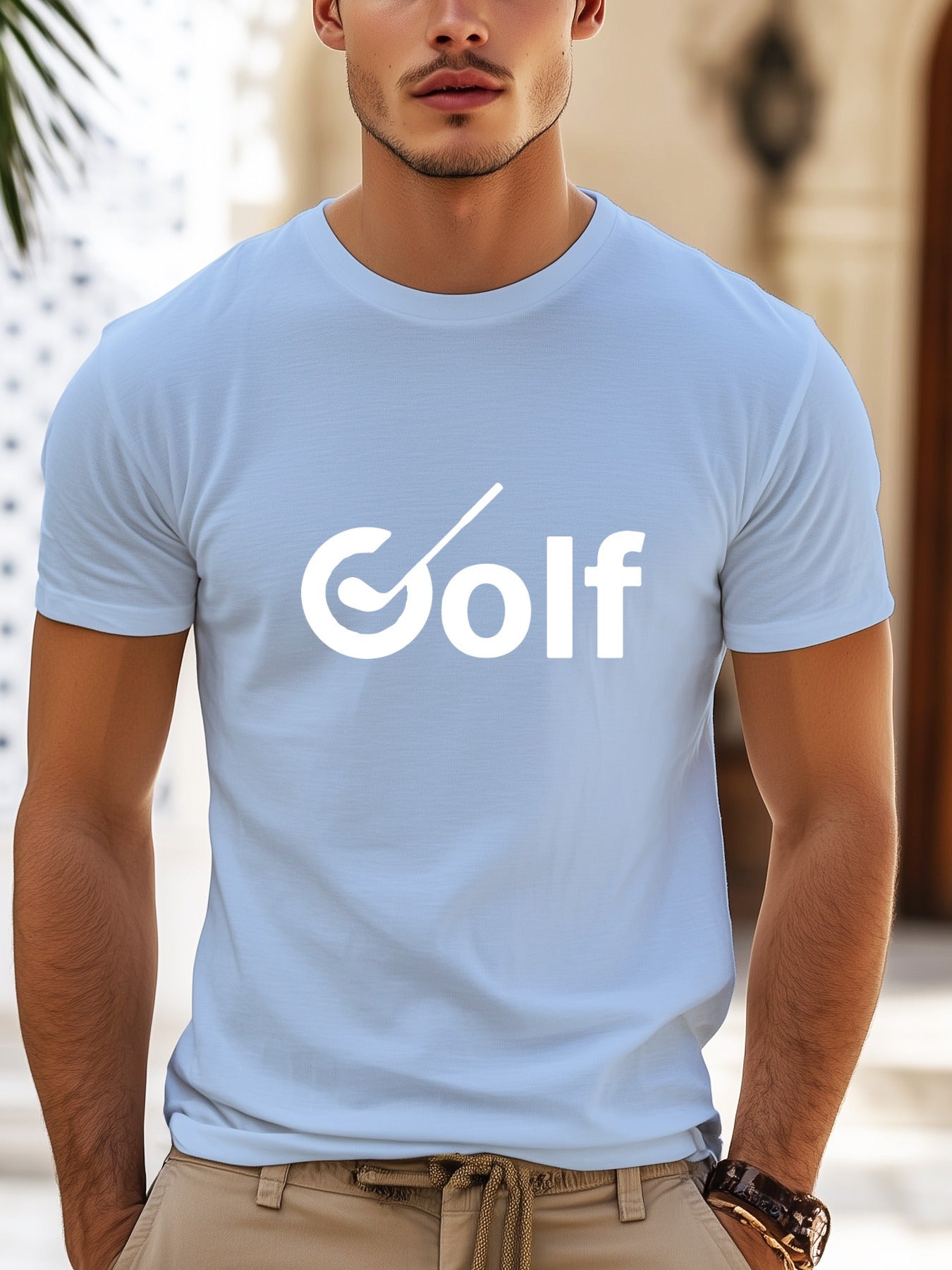 Golf Tee