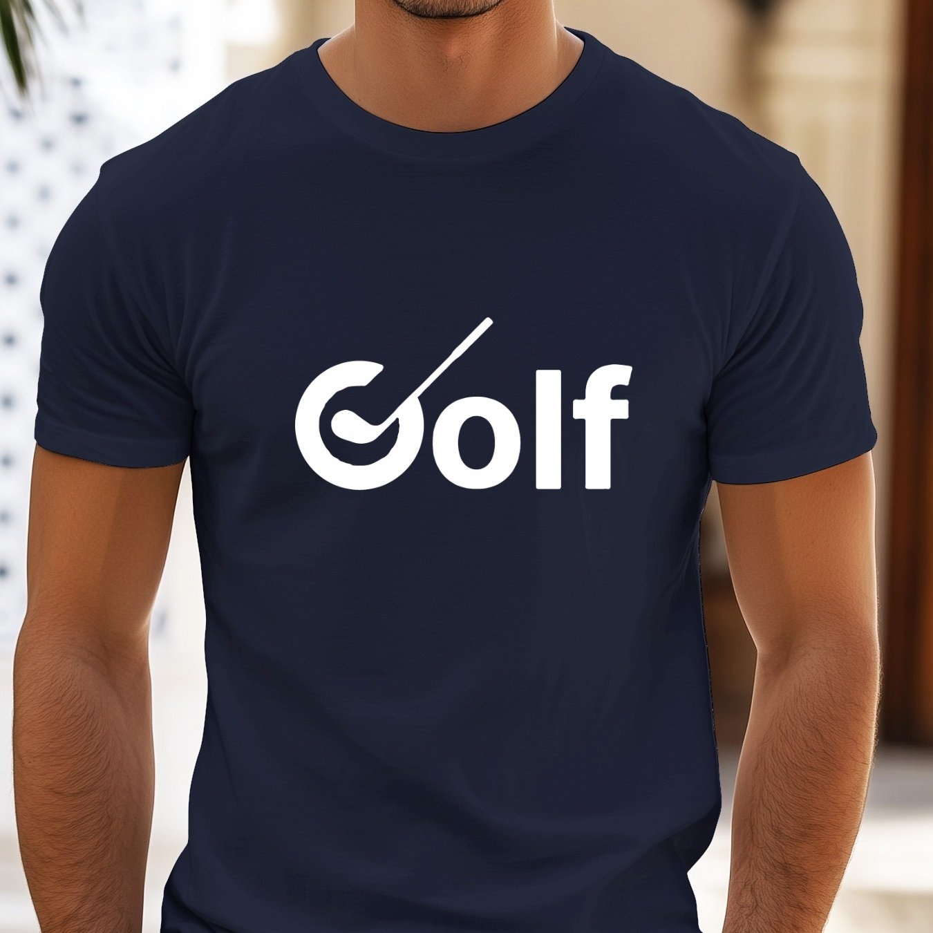 Golf Tee