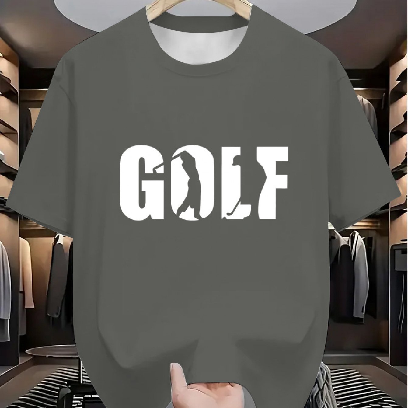 Golf Tee