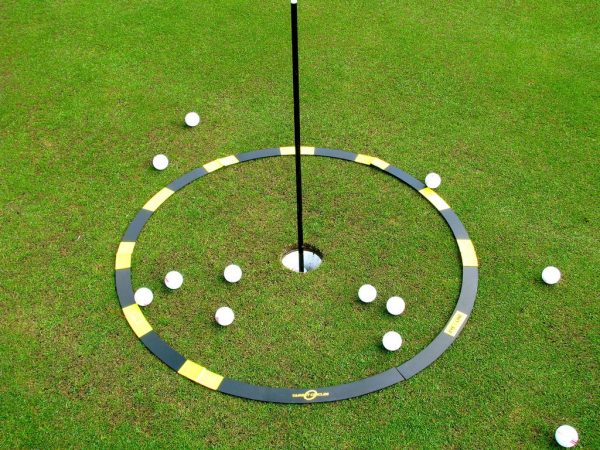 Eyeline Golf Target Circle 3 foot - Proshop