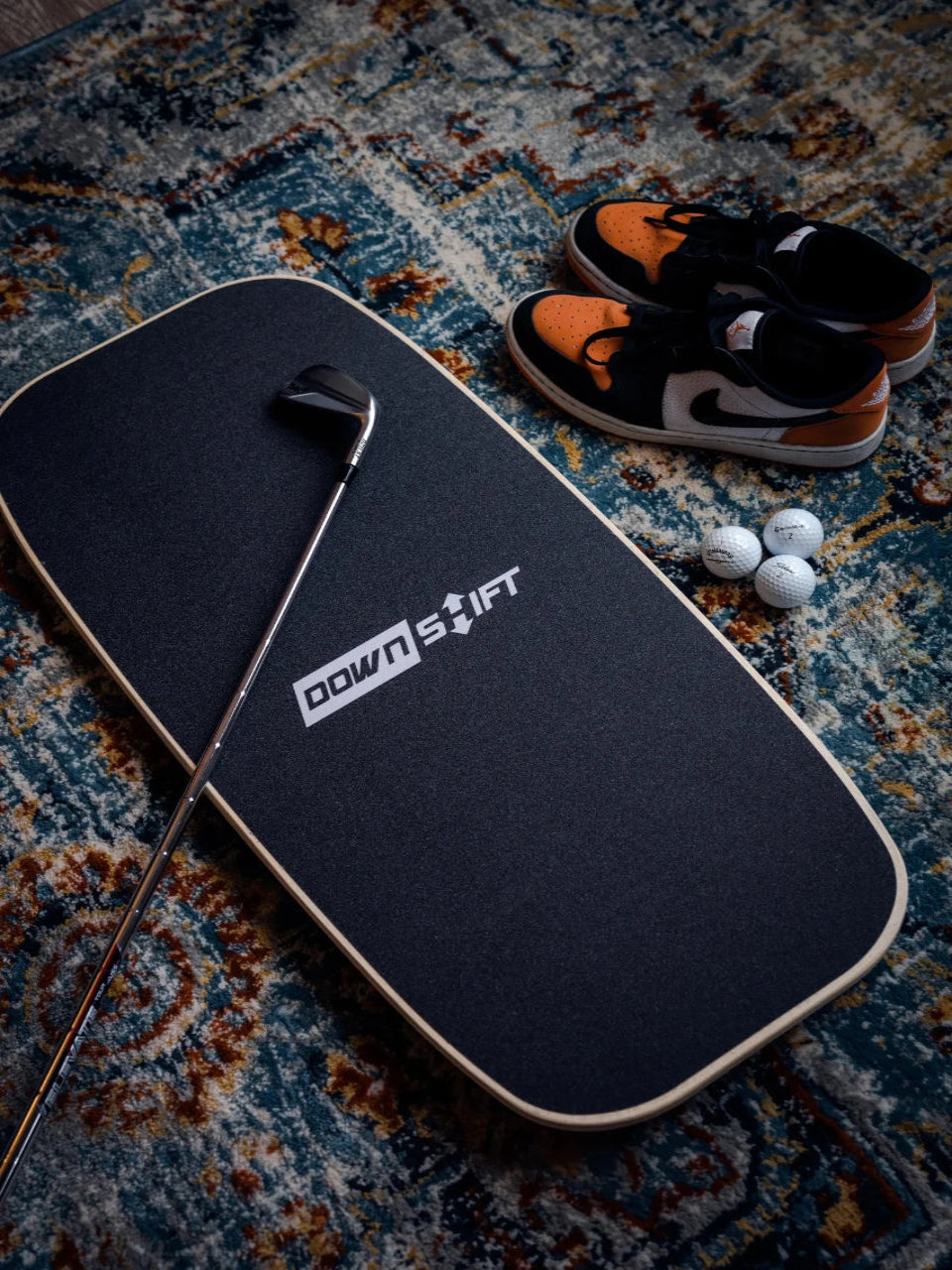 Downshift Board - Proshop
