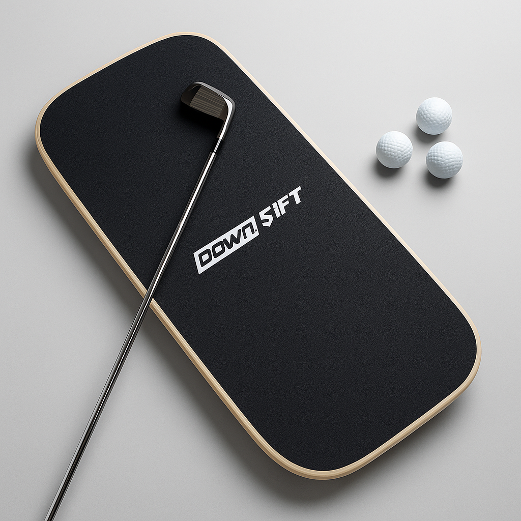 Downshift Board Proshop