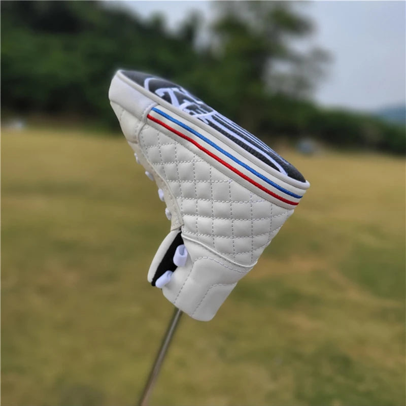 Shoe Blade Headcover - Proshop