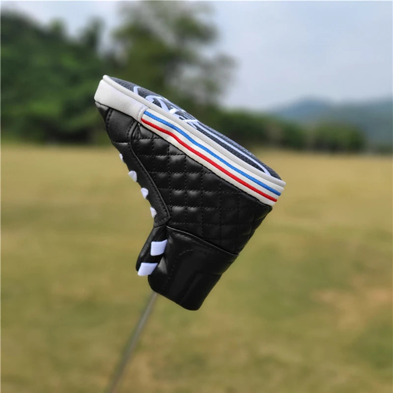 Shoe Blade Headcover - Proshop