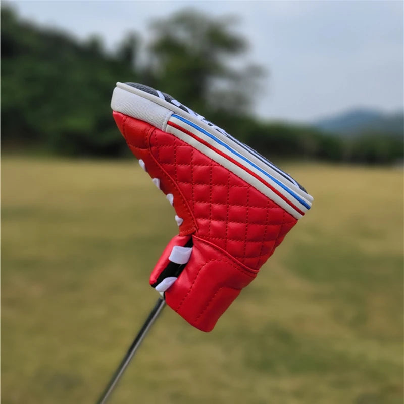 Shoe Blade Headcover - Proshop