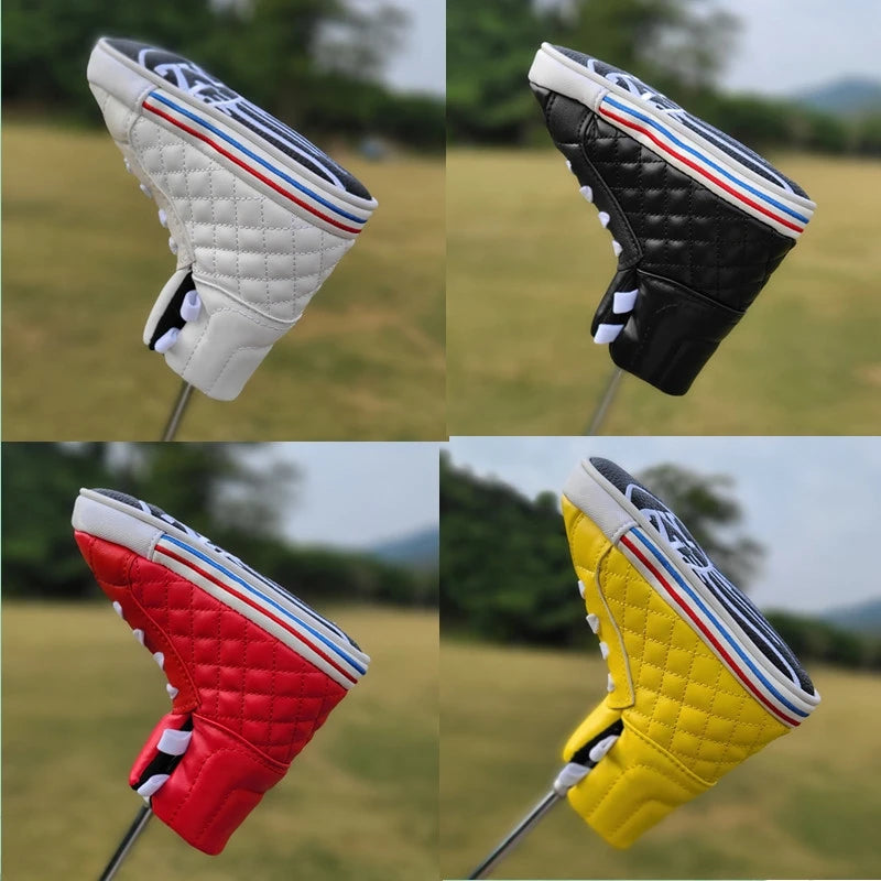 Shoe Blade Headcover - Proshop