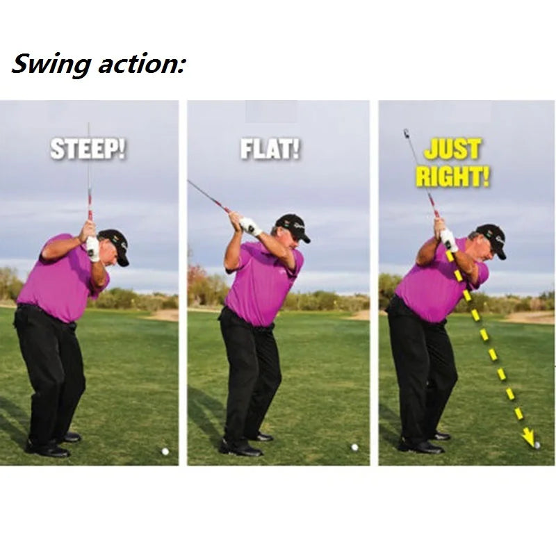 Swing Plane Laser