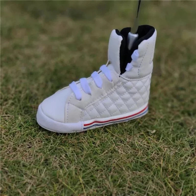 Shoe Blade Headcover - Proshop