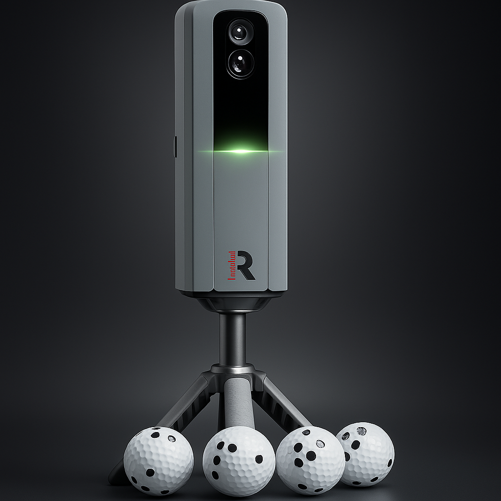 Rapsodo