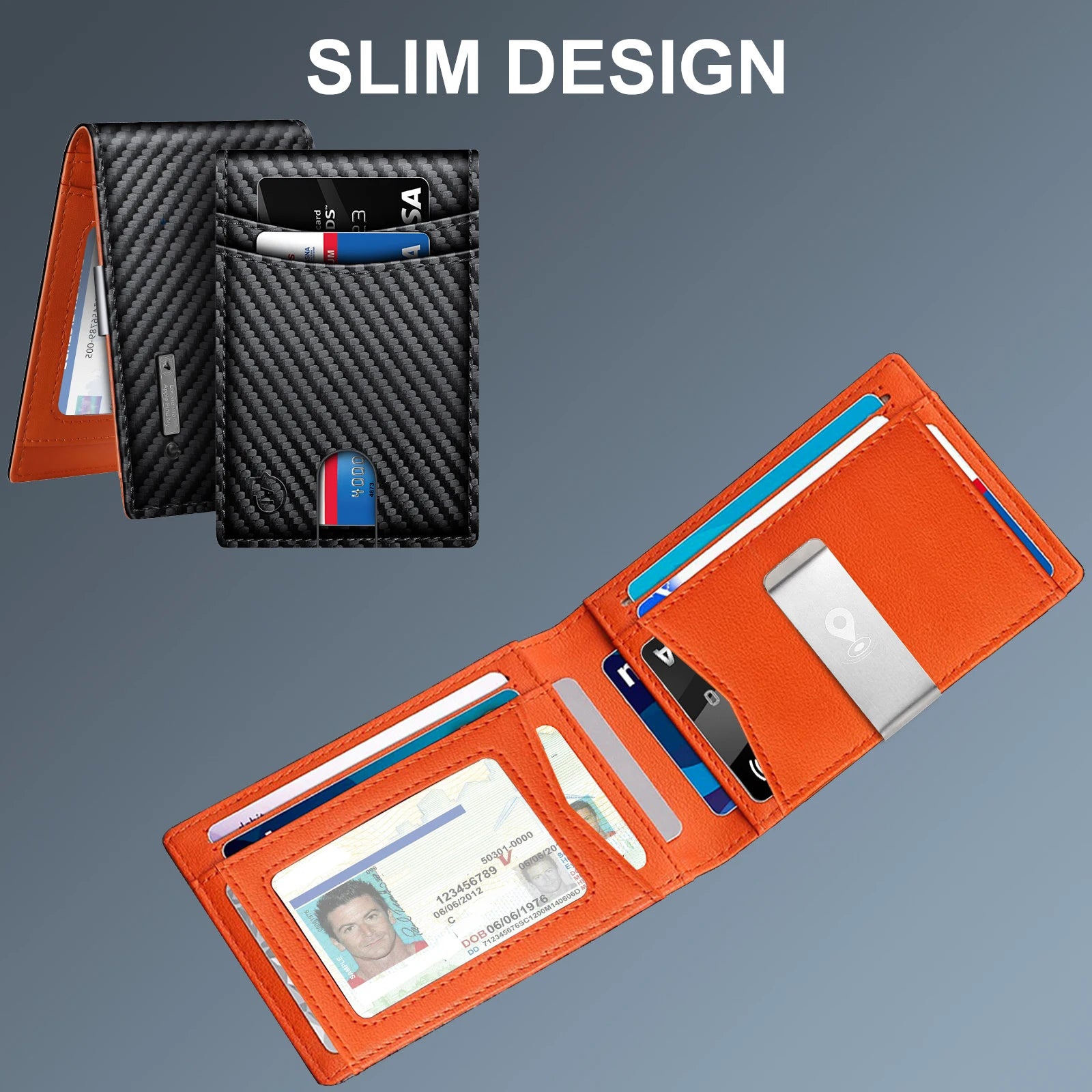 Wallet (Apple Only) Proshop
