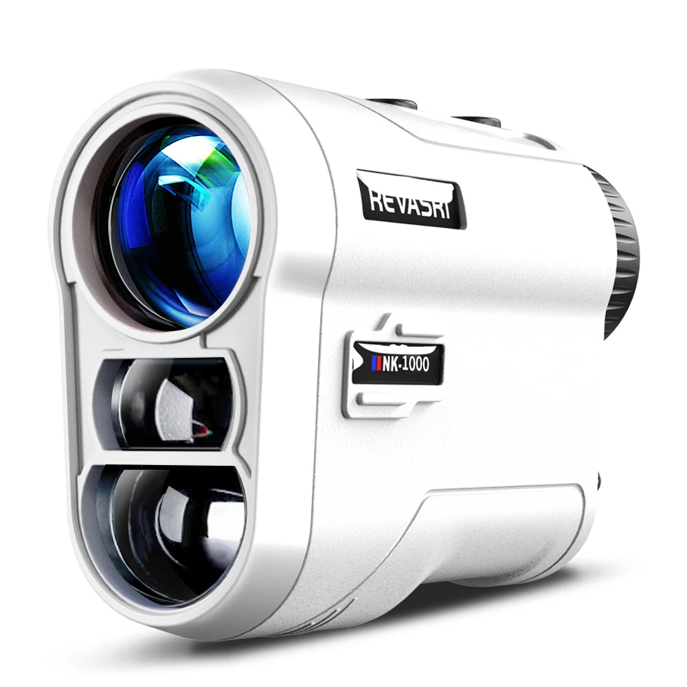 Range Finder 600m-1000m With Slope USBC Charge